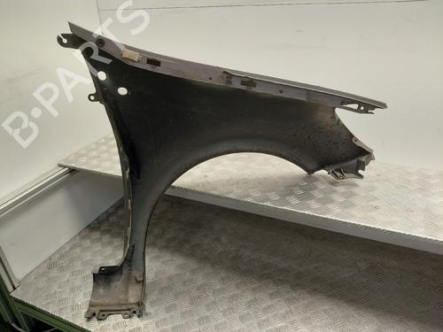 Used Left front fenders Left front fenders RENAULT CLIO III (BR0/1, CR0/1) 1.5 dCi (BR17, CR17) (86 hp) 36249635 36249635