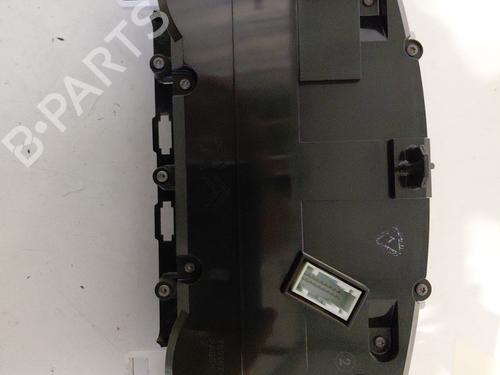 instrument-cluster-citroen-berlingo-box-bodympv-k9-2018-29990368 main image
