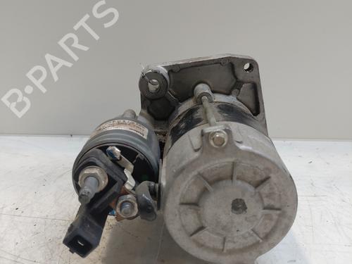 Used Starter Starter PEUGEOT 308 SW III (FC_, FJ_, FR_, F4_, FN_) PureTech 130 (FRHNSL, FRHNST) (131 hp) 31097169 31097169