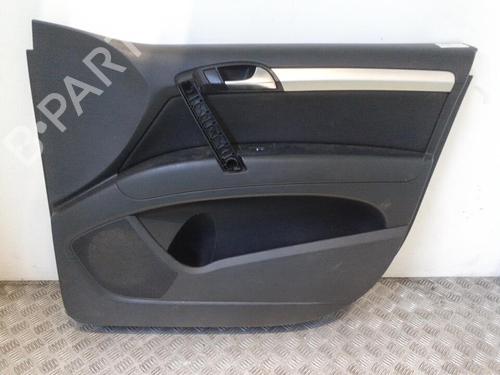 Used Front left panel Front left panel AUDI A4 B6 (8E2) 1.9 TDI (130 hp) 24757352 24757352