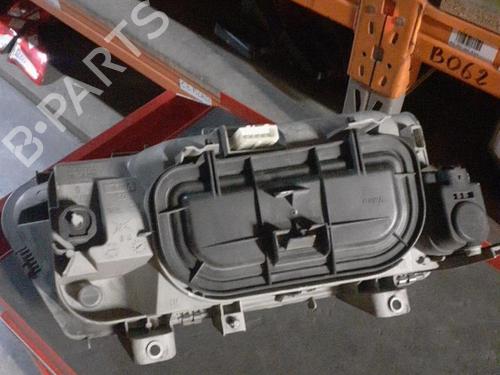 Used Left headlight Left headlight CITROËN EVASION MPV (22, U6) 1.9 TD (90 hp) 24768939 24768939
