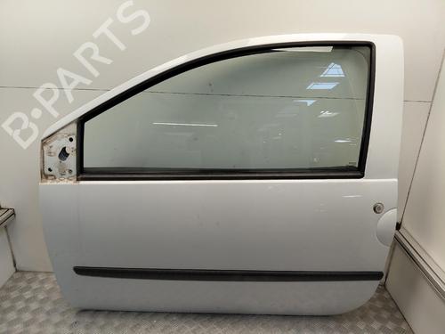 Used Left front door Left front door 38493103 38493103