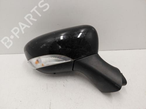 Used Right mirror Right mirror RENAULT CLIO IV (BH_) 1.5 dCi 90 (90 hp) 38750805 38750805