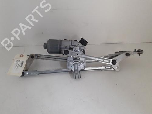 Used Front wiper motor CITROËN BERLINGO Box Body/MPV (B9) 1.6 HDi / BlueHDi 75 (75 hp) 28130492