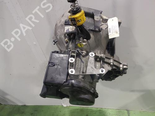 Gearbox FORD FIESTA VI (CB1, CCN) 1.0 EcoBoost | BP31373769M3