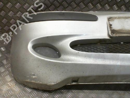 Front bumper MERCEDES-BENZ A-CLASS (W168) A 160 (168.033, 168.133) | BP24742802C7 