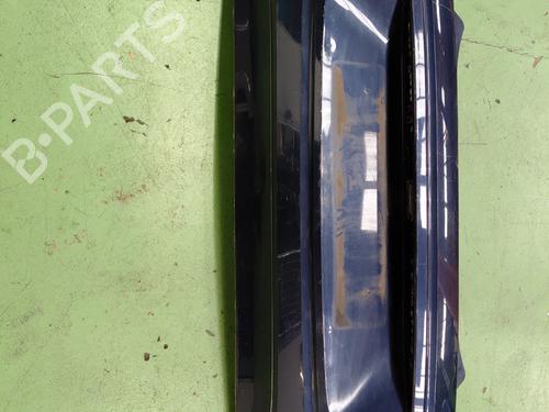 Used Rear bumper VW UP! (121, 122, BL1, BL2, BL3, 123) 1.0 (60 hp) 29871606
