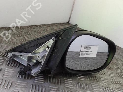 Right mirror BMW 1 (E87) 116 d | BP24766951C27 