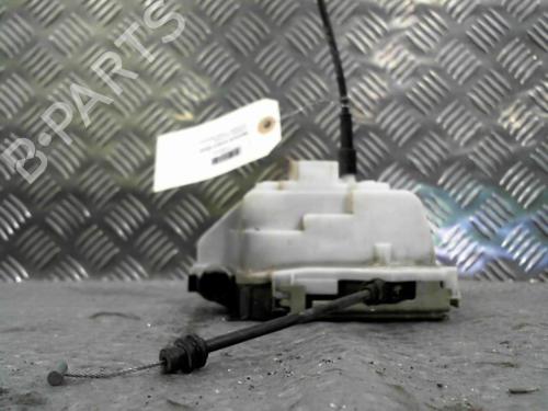 Used Front right lock CITROËN C3 I (FC_, FN_) 1.4 HDi (68 hp) 24752337