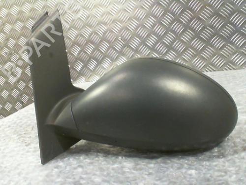 Used Left mirror SEAT TOLEDO III (5P2) 1.9 TDI (105 hp) 24765732