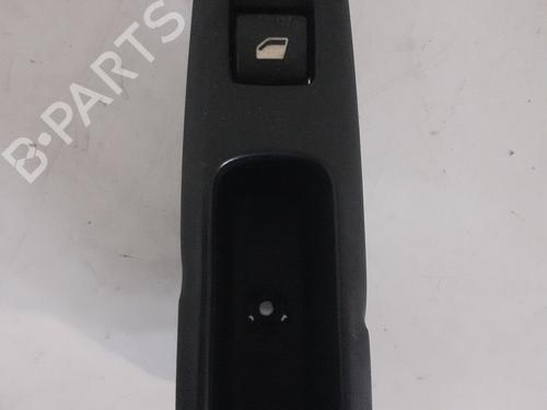 Used Right rear window switch PEUGEOT 5008 (0U_, 0E_) 1.6 HDi (112 hp) 26886806