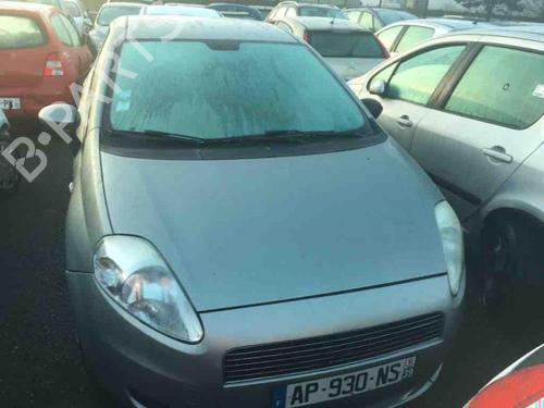 Warning switch FIAT GRANDE PUNTO (199_) 1.3 D Multijet | BP24751911I22  - Image 5