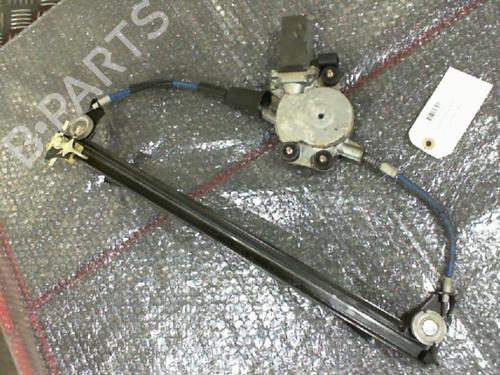 Used Front left window mechanism Front left window mechanism FIAT BRAVA (182_) 1.6 16V (182.BB) (103 hp) 24755636 24755636