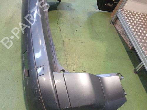 Rear bumper CITROËN C4 Picasso I MPV (UD_) 1.6 HDi | BP24749382C8 