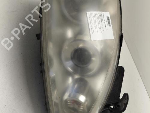 Faro derecho Faro derecho OPEL CORSA C (X01) 1.7 CDTI (F08, F68) (100 hp) 36641310 36641310