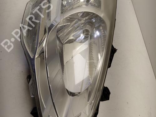 Right headlight CITROËN BERLINGO Box Body/MPV (B9) | BP33722552C29 - Image 4