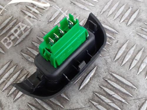 Left front window switch TOYOTA AYGO (_B1_) 1.0 (KGB10_, KGB10R) | BP24756902I27 - Image 2