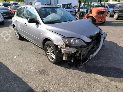 Tailgate MAZDA 3 (BK)  | BP29411992C6  - Image 6