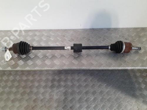 Used Right front driveshaft OPEL ADAM (M13) 1.4 (87 hp) 24760798