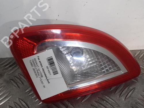 Højre baglygte bagklap RENAULT TWINGO II (CN0_) 1.5 dCi 90 (86 hp) 24768019