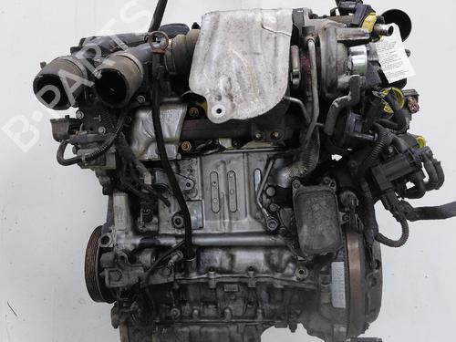 Engine CITROËN JUMPY III Van (V_) 1.6 BlueHDi 95 | BP36818761M1 - Image 6