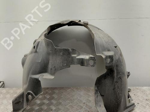 Used Wheel arch Wheel arch RENAULT CLIO IV (BH_) 1.5 dCi 110 (110 hp) 39550521 39550521