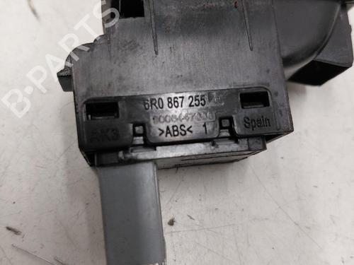 Used Right front window switch Right front window switch 38492927 38492927