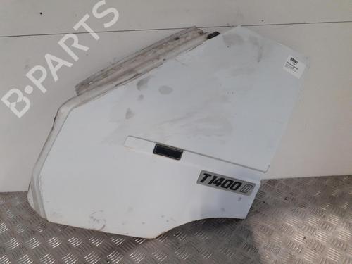 Used Left front fenders RENAULT TRAFIC Van (T_, P_, V_) 2.5 D (75 hp) 24750403