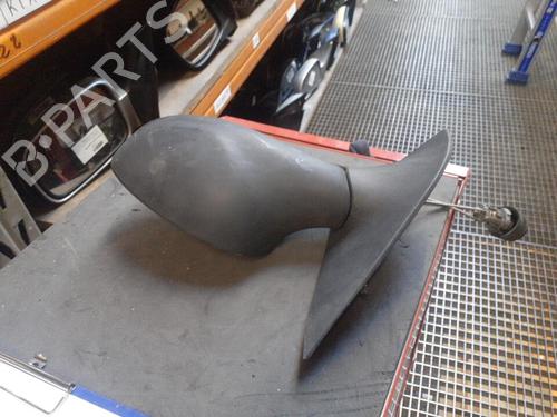 Used Left mirror LANCIA Y (840_) 1.2 (840AA, 840AF1A) (60 hp) 24748292