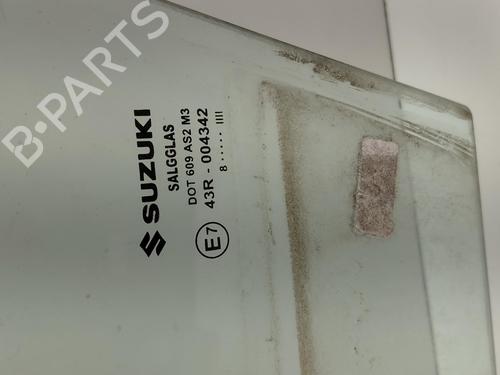 front-left-door-window-suzuki-vitara-ly-2015-36440897 main image