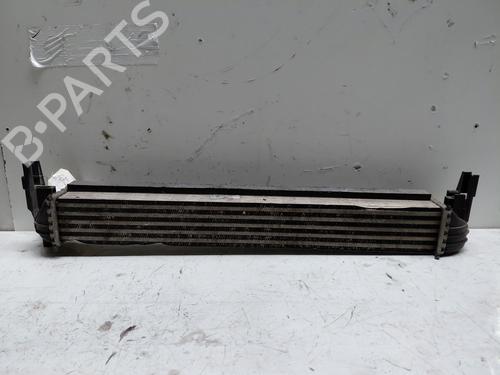 Intercooler AUDI A1 (8X1, 8XK) 1.6 TDI | BP29625040M30 