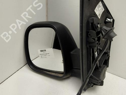 Left mirror CITROËN JUMPY III Van (V_) 1.5 BlueHDi 100 | BP39989059C26 - Image 3