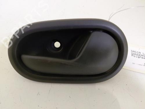 Used Rear right interior door handle DACIA SANDERO II TCe 90 (B8M1, B8MA, B8AC) (90 hp) 31707785