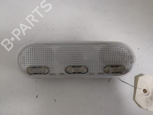 Used Interior roof light NISSAN NOTE (E12) 1.5 dCi (90 hp) 29319988