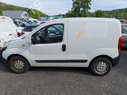 Left headlight CITROËN NEMO Box Body/MPV (AA_) 1.3 HDi 75 | BP29113758C28