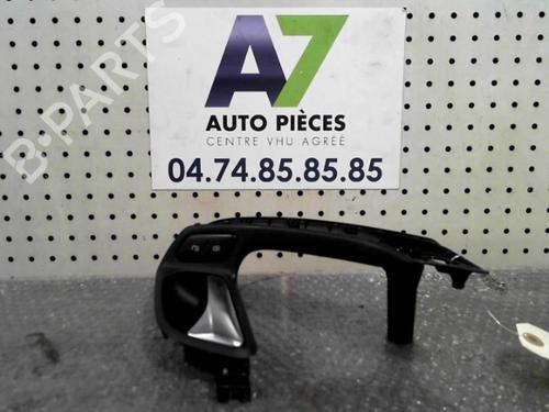 Used Front left interior door handle Front left interior door handle 24752984 24752984