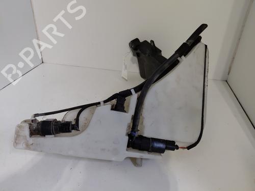 Used Windscreen washer tank AUDI A6 C7 (4G2, 4GC) 3.0 TDI (204 hp) 29083147