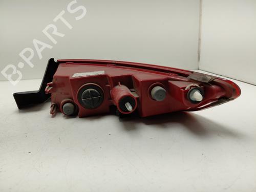 Left taillight RENAULT LAGUNA Coupe (DT0/1) 2.0 dCi (DT01, DT08, DT09, DT0K, DT12, DT1C, DT1D, DT1M,... | BP26210215C34