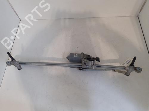 Front wiper motor RENAULT MASTER III Van (FV) 2.3 dCi 135 FWD (FV0N, FV08, FV06, FV00, FV1S) | BP24764003M29 - Image 3