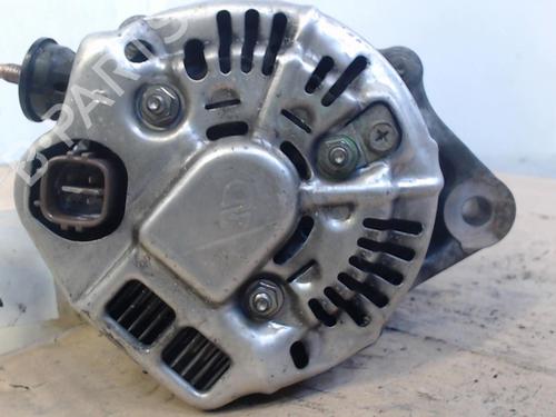 Used Alternator Alternator SUZUKI SWIFT III (MZ, EZ) 1.3 (RS413, ZC11S) (92 hp) 24754234 24754234
