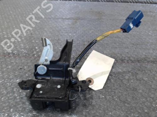 Bakluke lås Bakluke lås TOYOTA YARIS (_P9_) 1.0 VVT-i (KSP90_, KSP90R) (69 hp) 24765258 24765258