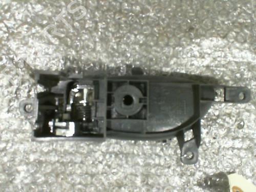 Rear right interior door handle RENAULT KOLEOS I (HY_) 2.0 dCi (HY0K) | BP24755776I16 