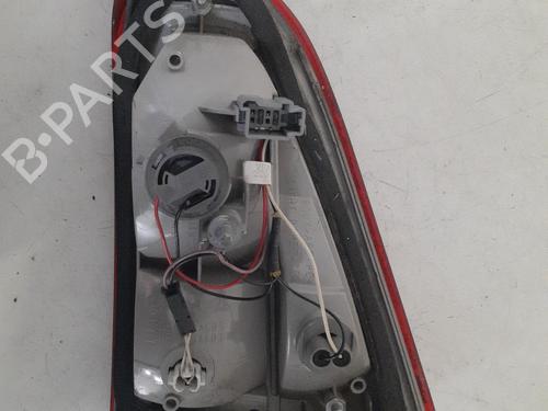 Used Left tailgate light Left tailgate light FORD FOCUS III Turnier 1.6 TDCi (115 hp) 24753244 24753244