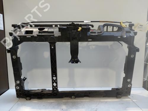 front-slam-panel-ford-fiesta-vi-cb1-ccn-2008-31373785 main image