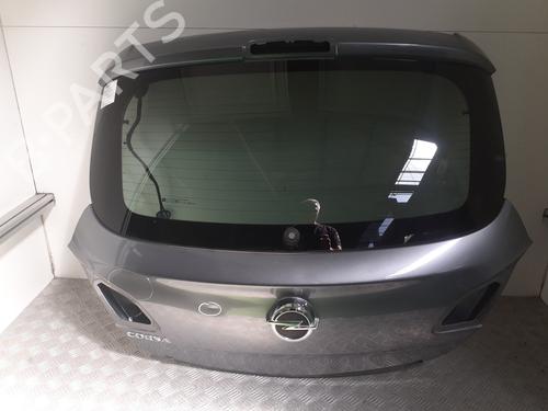 Tailgate OPEL CORSA E (X15) 1.4 (08, 68) | BP27676357C6 - Image 3