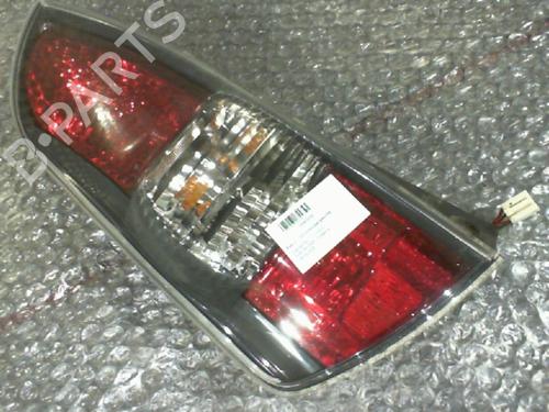 Used Left taillight Left taillight DAIHATSU SIRION (M3_) 1.3 (M301) (91 hp) 24765985 24765985