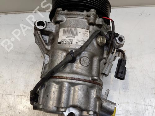 AC compressor RENAULT CLIO V (B7_) 1.0 TCe 90 (B7MT) | BP32423774M34  - Image 5