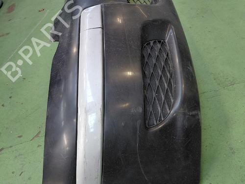 Paragolpes delantero Paragolpes delantero 37994727 37994727