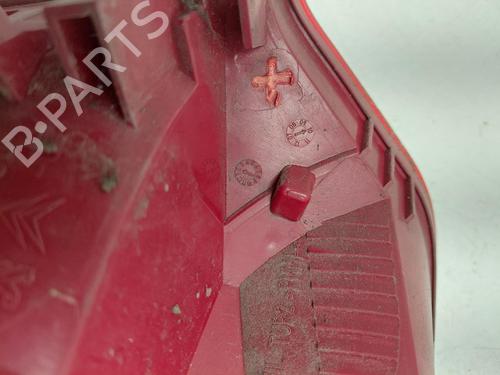 Right taillight CITROËN C5 III (RD_) 2.0 HDi 140 (RDRHF8, RDRHFA, RDRHA8, RDRHAJ) | BP37471192C35 - Image 5