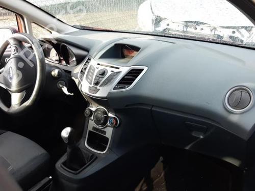 Left sun visor FORD FIESTA VI (CB1, CCN) 1.4 TDCi | BP25860981I1 - Image 3